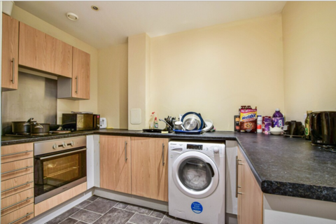 2 bedroom apartment to rent, The Cube, Wilbraham Road, Manchester, M14