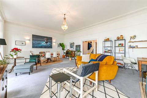 2 bedroom apartment for sale - Heene Terrace, Worthing, West Sussex, BN11