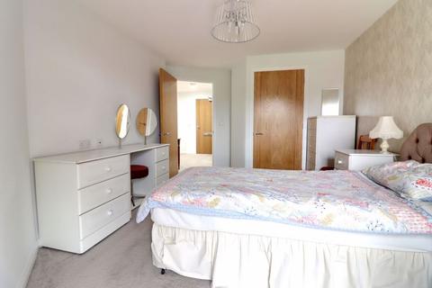 1 bedroom apartment for sale, Deans Park Court, Stafford ST16