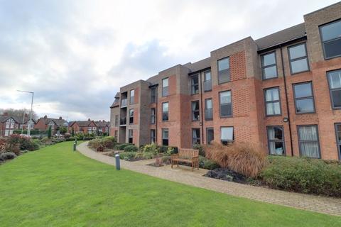 1 bedroom apartment for sale, Deans Park Court, Stafford ST16