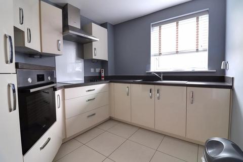 1 bedroom apartment for sale, Deans Park Court, Stafford ST16