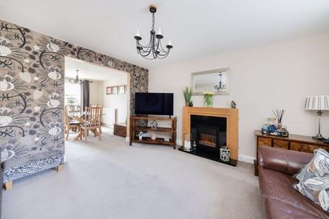 4 bedroom semi-detached house for sale, Amyce Close, Abingdon OX14