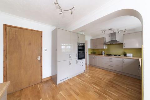 4 bedroom semi-detached house for sale - Orpwood Way, Abingdon OX14