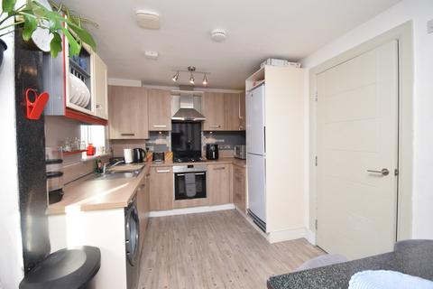 12 Parkside, Auchterarder, PH3 1GG