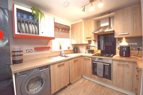 12 Parkside, Auchterarder, PH3 1GG