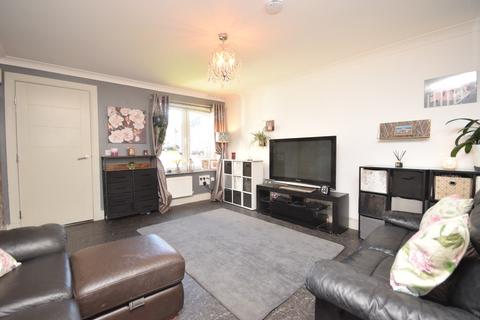 12 Parkside, Auchterarder, PH3 1GG