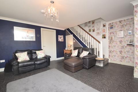 12 Parkside, Auchterarder, PH3 1GG