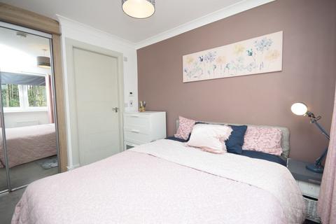 12 Parkside, Auchterarder, PH3 1GG