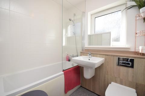 12 Parkside, Auchterarder, PH3 1GG