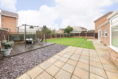 4 bedroom detached house for sale - Rookery Close, Abingdon OX13