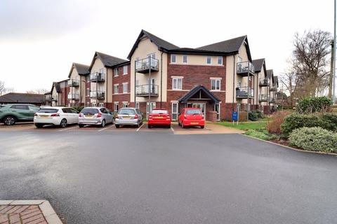 2 bedroom apartment for sale - Brooklands House, Stafford ST16