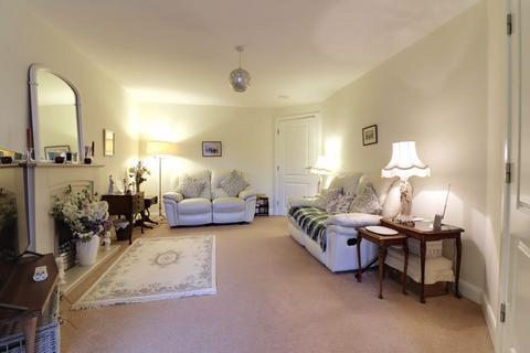 2 bedroom apartment for sale - Brooklands House, Stafford ST16
