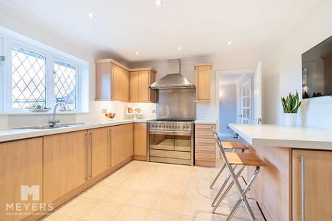 5 bedroom detached house for sale, Springdale Road, Corfe Mullen, BH21