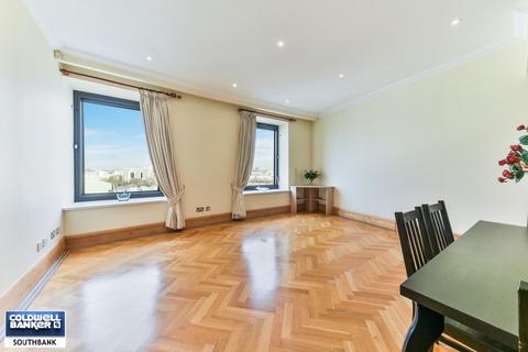3 bedroom apartment for sale, Whitehouse Apartments, 9 Belvedere Road, London, SE1