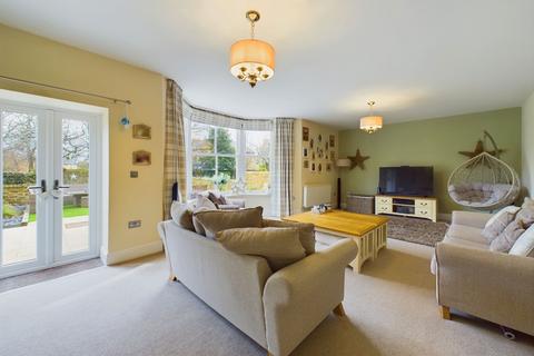 2 Convent Gardens, Wolsingham, Bishop Auckland, DL13 3DB