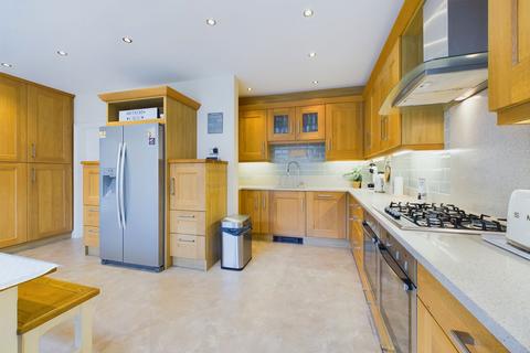 2 Convent Gardens, Wolsingham, Bishop Auckland, DL13 3DB