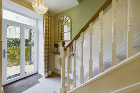 2 Convent Gardens, Wolsingham, Bishop Auckland, DL13 3DB