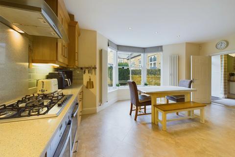 2 Convent Gardens, Wolsingham, Bishop Auckland, DL13 3DB
