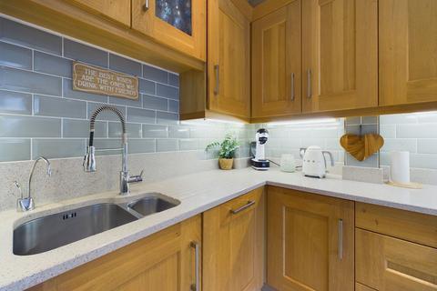 2 Convent Gardens, Wolsingham, Bishop Auckland, DL13 3DB