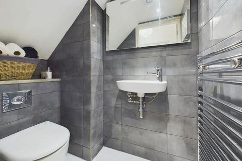 2 Convent Gardens, Wolsingham, Bishop Auckland, DL13 3DB