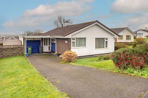 3 bedroom bungalow for sale, Greenfield Avenue, Llangefni, Isle of Anglesey, LL77