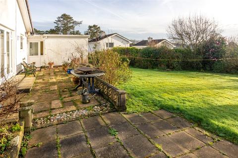 3 bedroom bungalow for sale, Greenfield Avenue, Llangefni, Isle of Anglesey, LL77