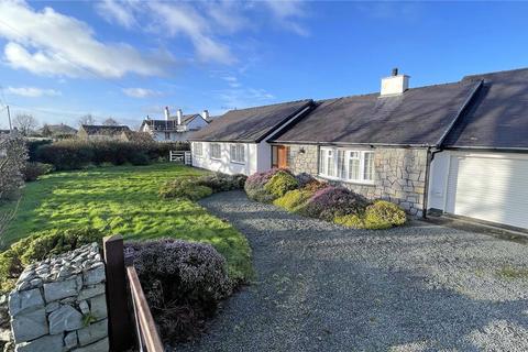 4 bedroom detached house for sale, Caeathro, Caernarfon, Gwynedd, LL55