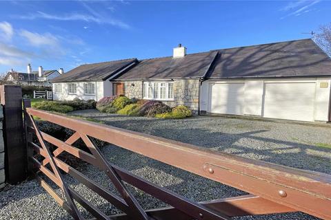 4 bedroom detached house for sale, Caeathro, Caernarfon, Gwynedd, LL55