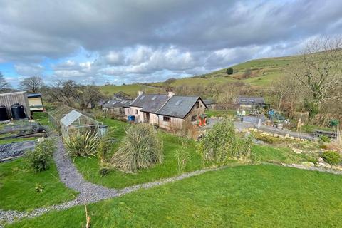 4 bedroom detached house for sale, Clynnogfawr, Caernarfon, Gwynedd, LL54