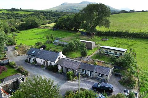 4 bedroom detached house for sale, Clynnogfawr, Caernarfon, Gwynedd, LL54