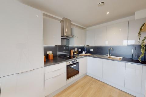 1 bedroom flat to rent - Minerva Square, Glasgow, G3