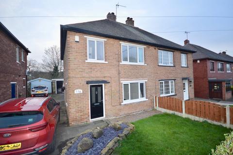 3 bedroom house to rent - Richmond Park Crescent, Sheffield, South Yorkshire, UK, S13