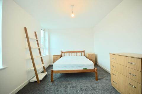 2 bedroom flat to rent - Cornish Street, Sheffield, South Yorkshire, S6