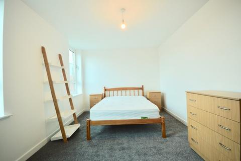 2 bedroom flat to rent, Cornish Square, 3 Cornish Street, Sheffield, South Yorkshire, S6