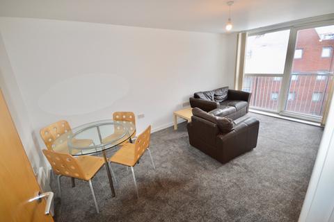 2 bedroom flat to rent, Cornish Square, 3 Cornish Street, Sheffield, South Yorkshire, S6