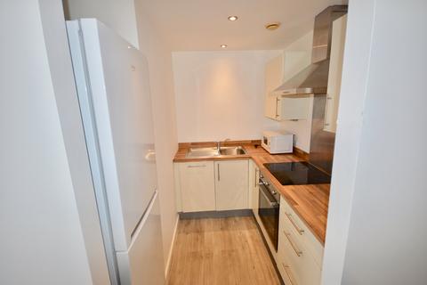 2 bedroom flat to rent, Cornish Square, 3 Cornish Street, Sheffield, South Yorkshire, S6