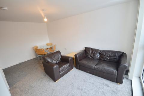2 bedroom flat to rent, Cornish Square, 3 Cornish Street, Sheffield, South Yorkshire, S6