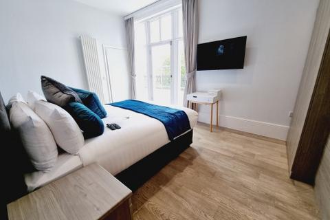 2 bedroom apartment to rent, Victoria Terrace, Leamington Spa