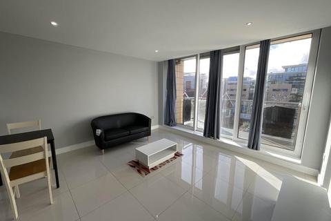 1 bedroom flat to rent - Ebb Court, 1 Albert Basin Way,
