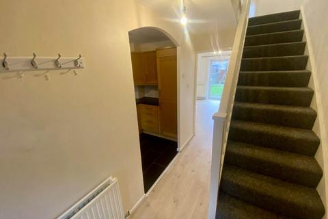 2 bedroom house to rent, Y Waun Fach, Llangyfelach, , Swansea