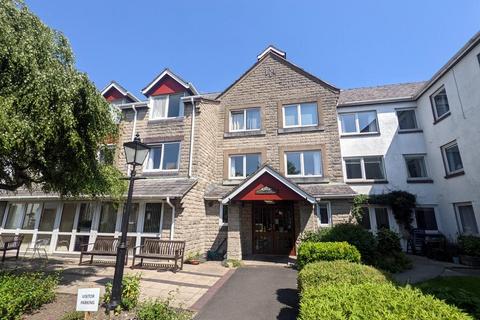 2 bedroom apartment for sale, Well Court, Clitheroe, Lancashire, BB7 2AD