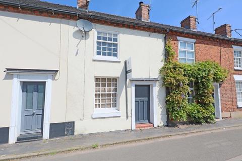 2 bedroom terraced house for sale, Eccleshall ST21