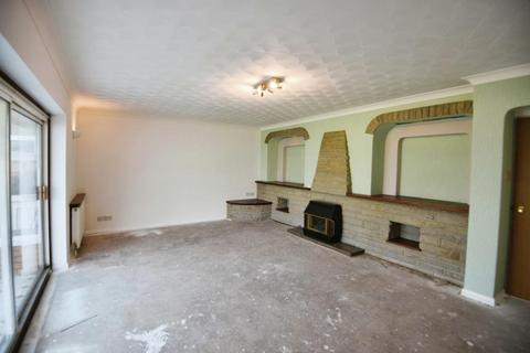 3 bedroom detached bungalow for sale, Pendula Road, Wisbech, Cambridgeshire, PE13 3RR