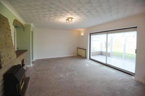 3 bedroom detached bungalow for sale, Pendula Road, Wisbech, Cambridgeshire, PE13 3RR