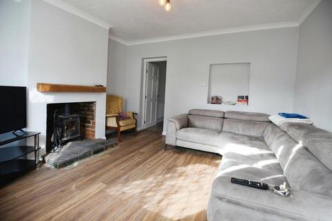 2 bedroom end of terrace house for sale, Custom House Street, Sutton Bridge, Spalding, Lincolnshire, PE12 9UJ