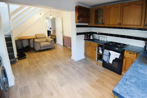 2 bedroom end of terrace house for sale, Custom House Street, Sutton Bridge, Spalding, Lincolnshire, PE12 9UJ