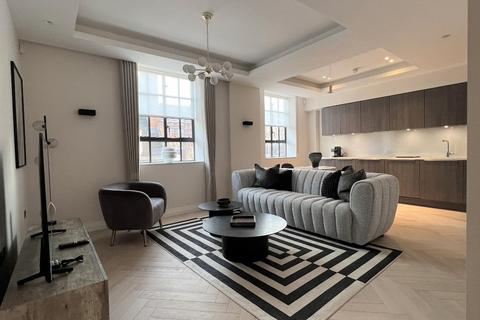 1 bedroom flat to rent, Great Peter Street, Westminster, London, SW1P 3LW