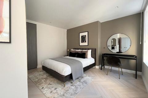 1 bedroom flat to rent, Great Peter Street, Westminster, London, SW1P 3LW