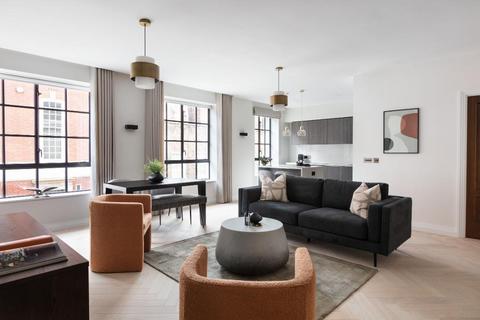 2 bedroom flat to rent, Great Peter Street, Westminster, London, SW1P 3LW