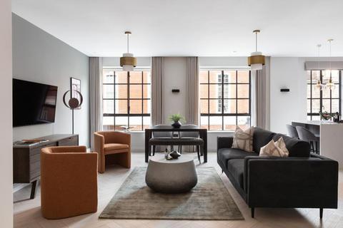 2 bedroom flat to rent, Great Peter Street, Westminster, London, SW1P 3LW